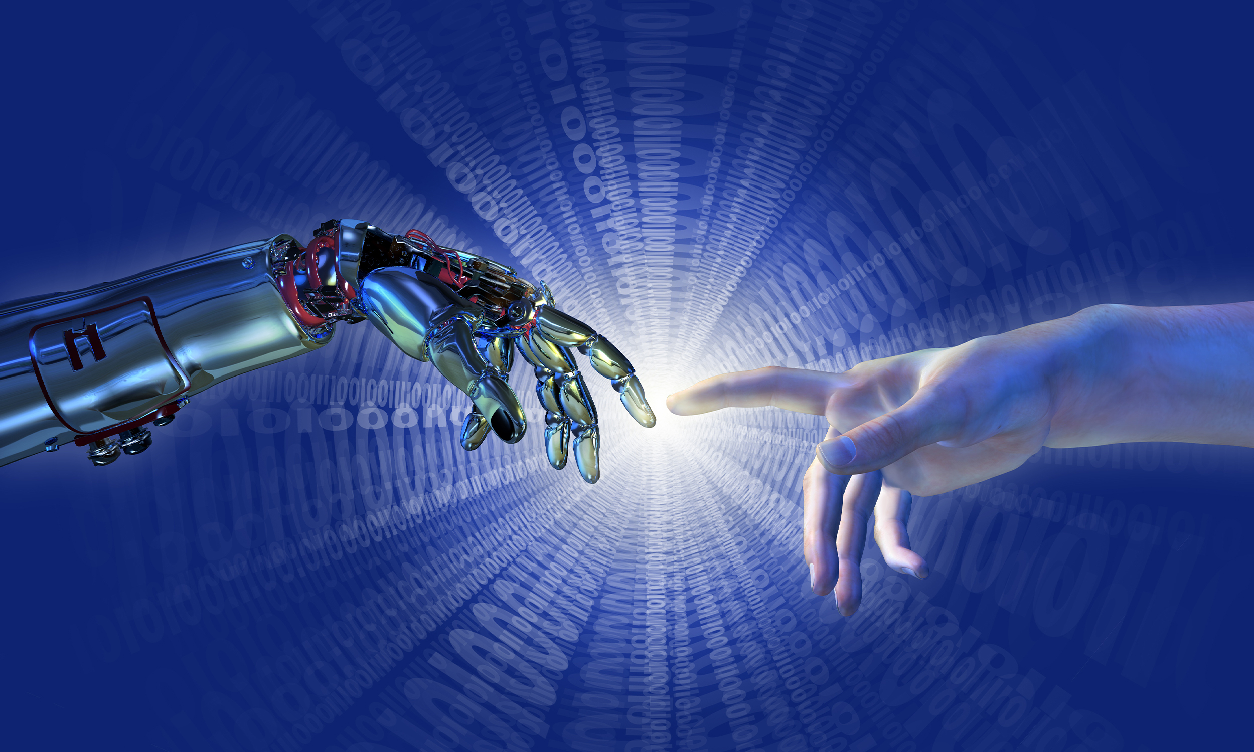 Exploring the Transformative Power of Tech in Modern Life