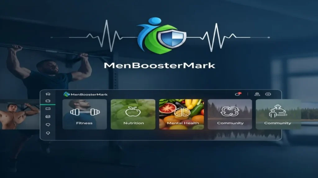 The MenBoostermark Software Program: Revolutionizing Digital Efficiency in a Limited-Time Framework