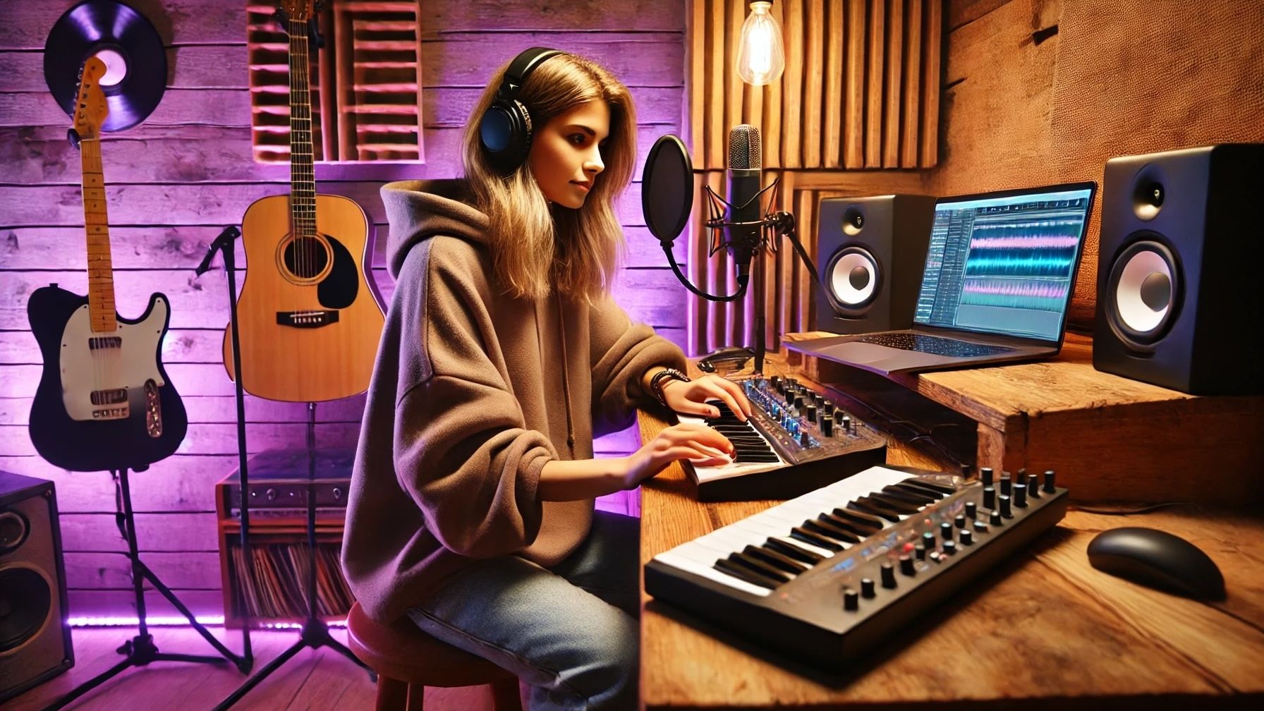 Top 8 Music Video Makers Using AI to Streamline Your Creative Process