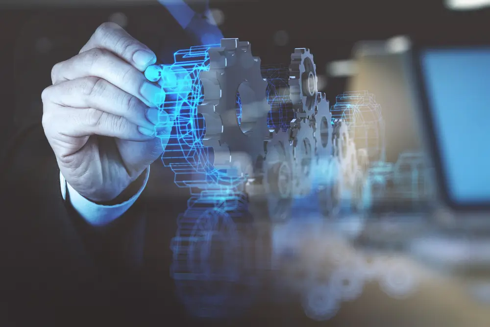 The Indispensable Creed for the Digital Age: Emergingtechs.net Stay Updated Always