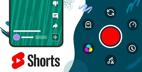 Top 9 YouTube Shorts Makers to Boost Your Business Marketing